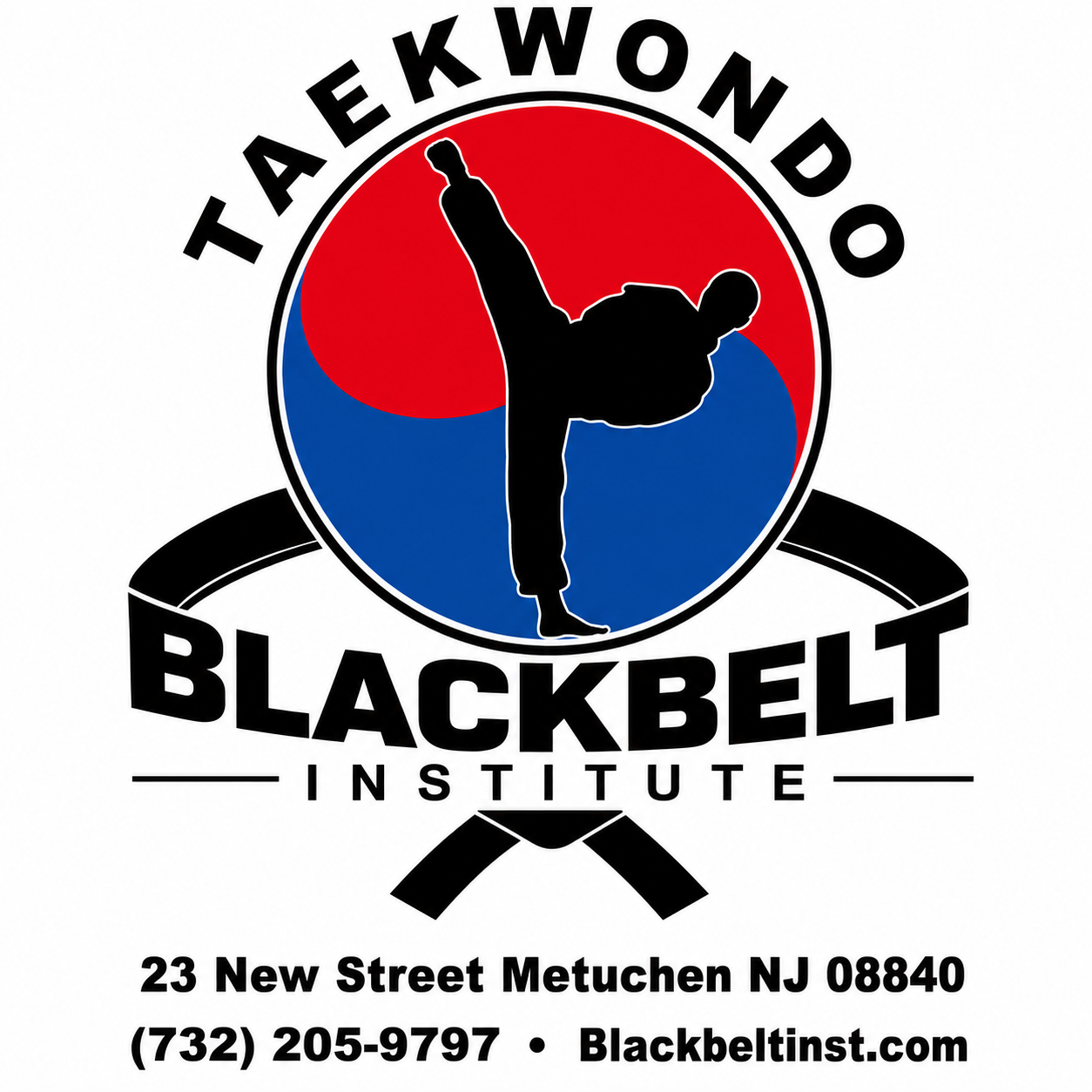 Black Belt Institute